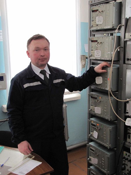 Александр Погодин