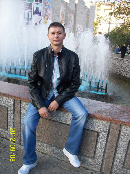 Юрий Фантастов