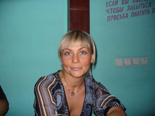 Венера Золотарева