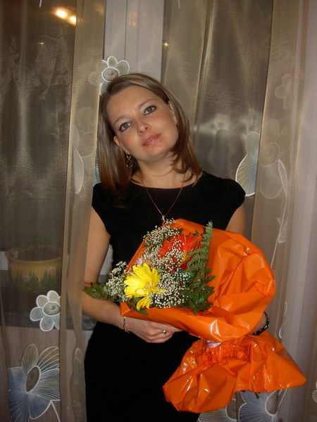 Татьяна Дербенёва