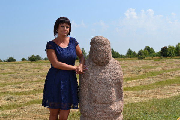 Ирина Антипова