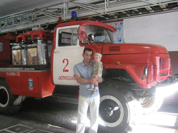 Руслан Данилов