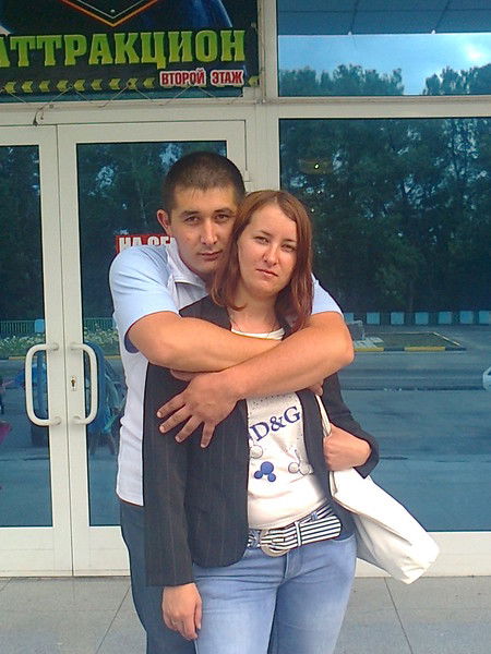 Татьяна Штенке