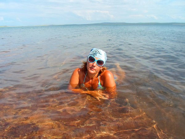 Евгения Холомякина