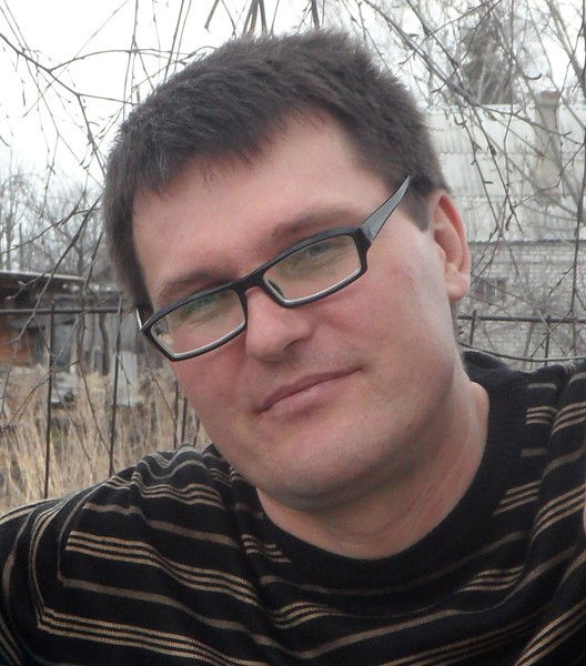 Павел Беляев