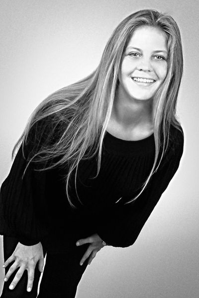 Татьяна Бачинина