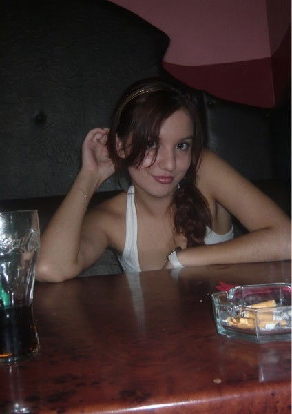 Танюша Булычева