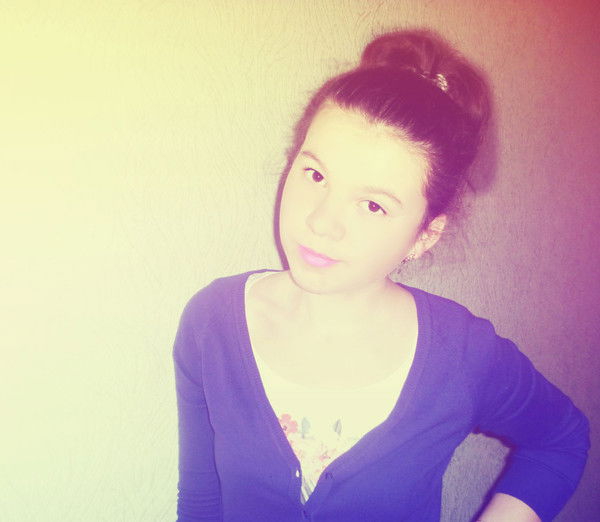 Лилия Ибрагимова