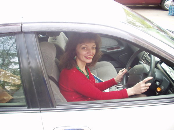 Людмила Заборская