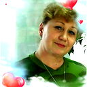 Любовь Кондратенко