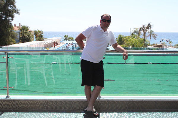 Денис Седов