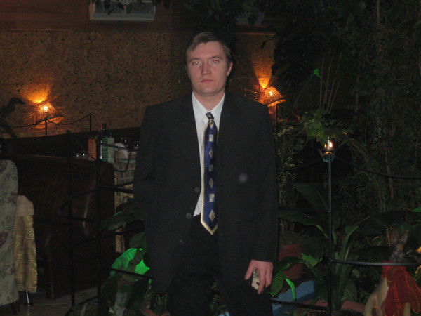 Антон Шмидт