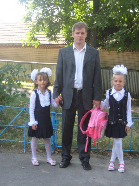 Алексей Сироха