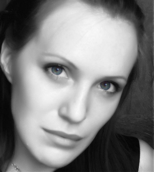 Елена Бурнина