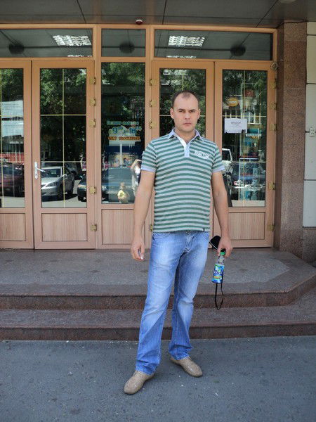 Олег Морланг