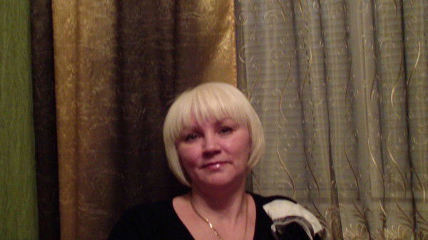 Лариса Князева