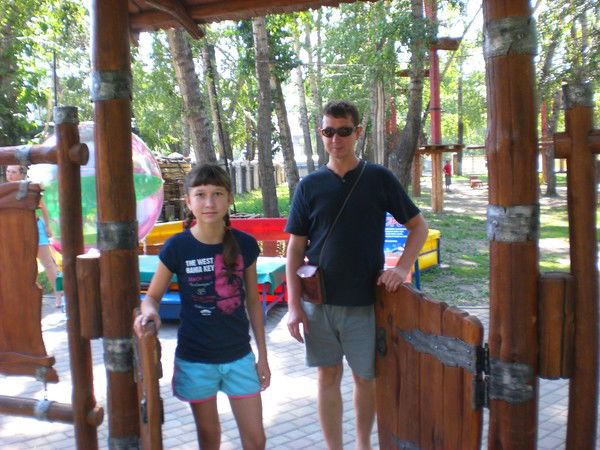 Алексей Распопин