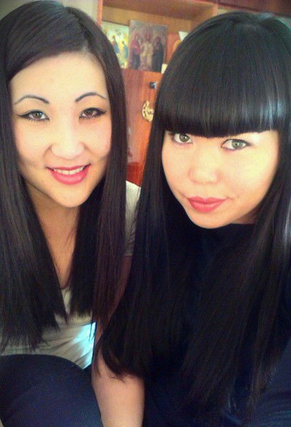 Дилдыс Панова