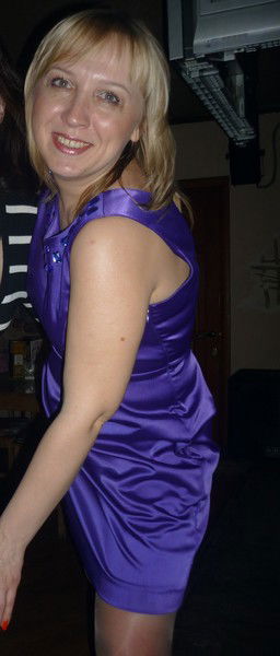 Татьяна Завьялова