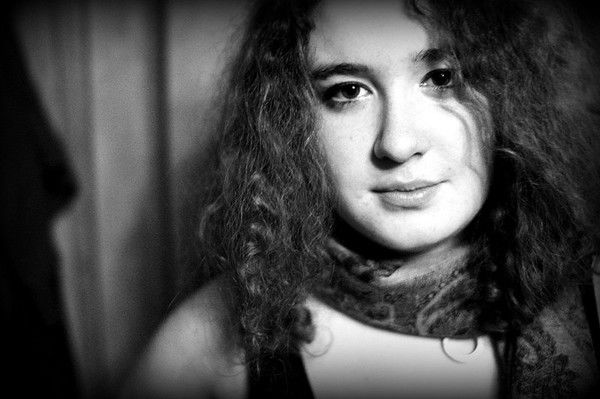 Мария Сорочкина