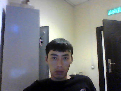 Нурлан Кантарбаев