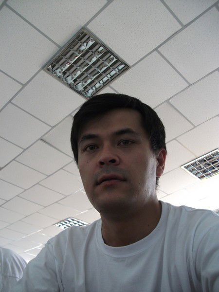 Anvar Rahmatullayev