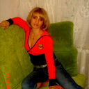 Марина Тодораш