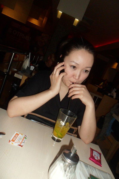 Бакуля Саданбекова