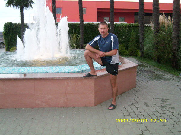 Сергей Коноплев