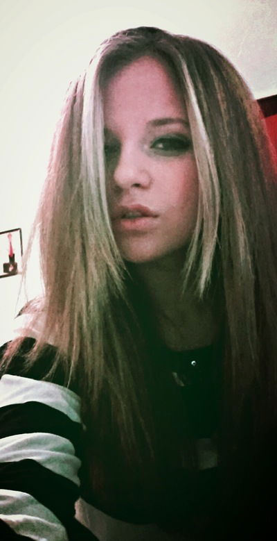 Илона Луценко