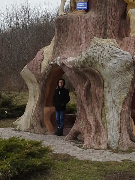 Владимир Наговский