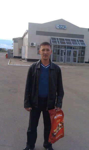 Уали Сембаев