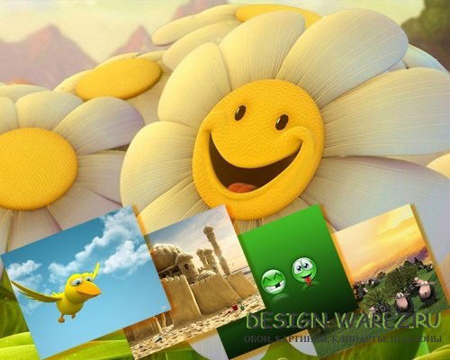 Сладкая Зая