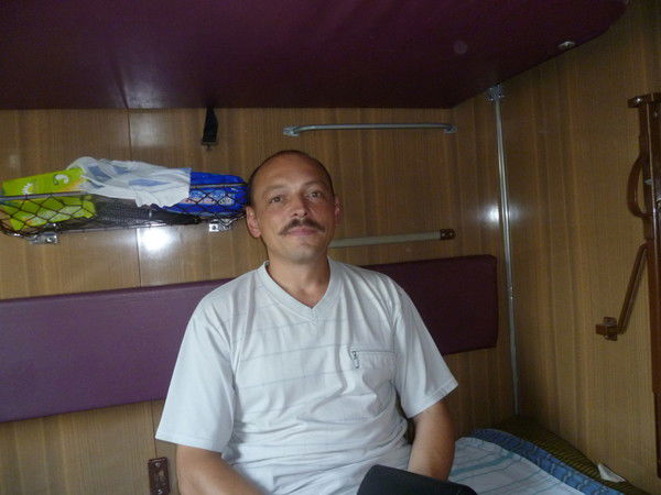 Андрей Нечаев