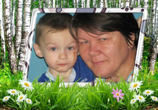 Ольга Матушкина