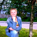 Наталья Шилова