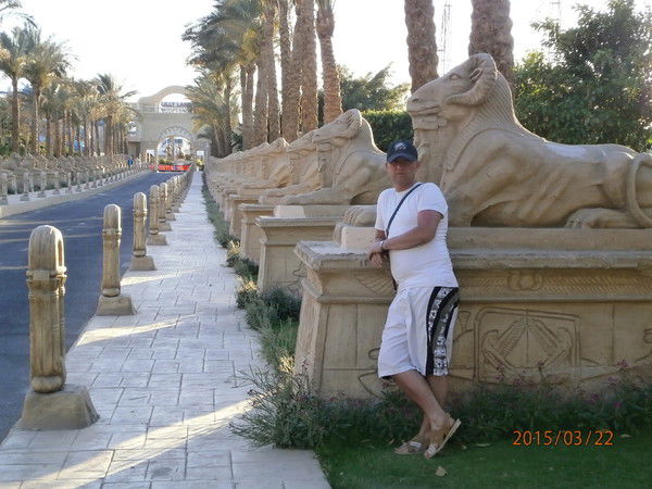 Голованов Алексей