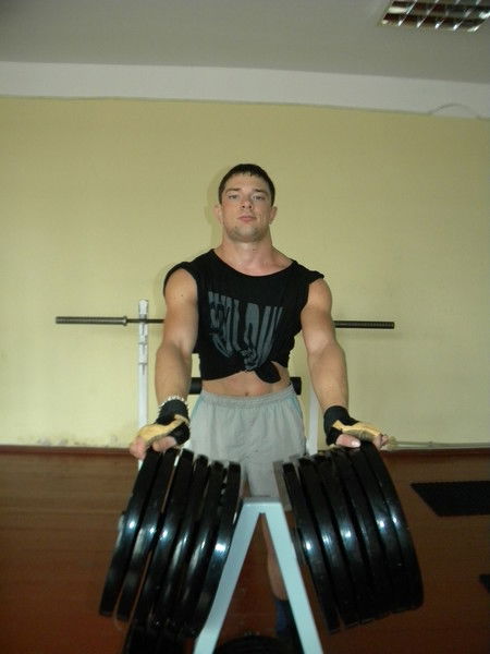 Антон Паляничкко