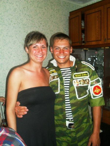 Денис Похабов