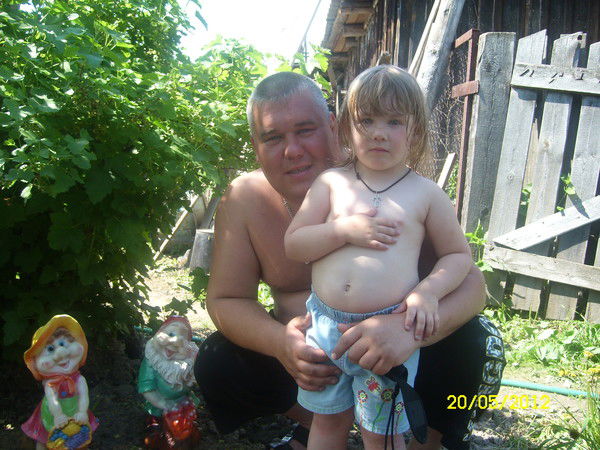 Виктор Абрамов