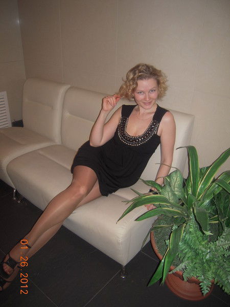 Ольга Ловицкая