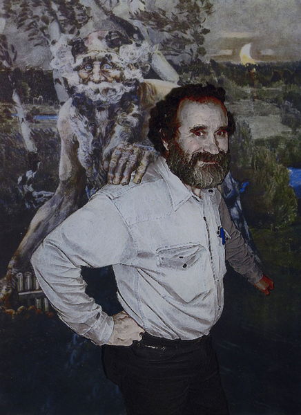 Михаил Проскурнин