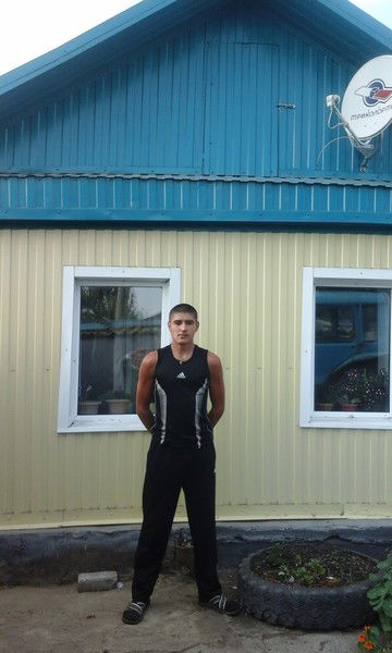 Данил Анащенко