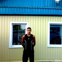 Данил Анащенко