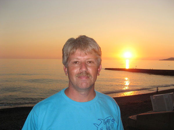 Евгений Форопонов