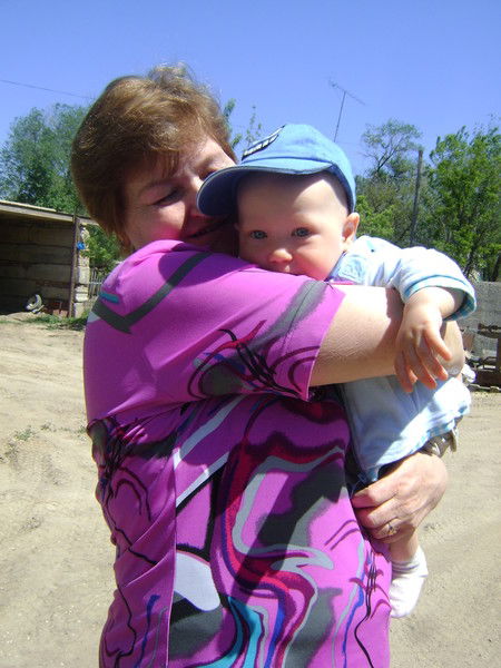 Елена Макарова