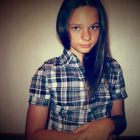 Анна Куликова