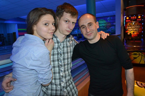 Cергей Дордюк