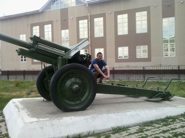 Александр Перепёлкин