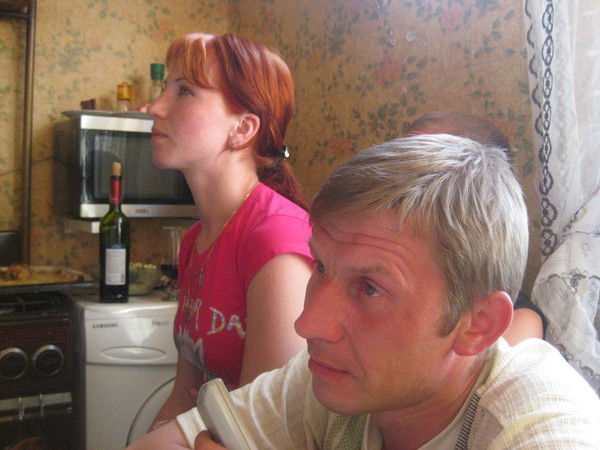 Роман Ельняжнов